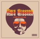 PORT AUTHORITY LP2枚セット RARE GROOVE FUNK Rare grooves: A funk and soul era: 4003099623026: TGJones