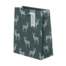WHSmith Stags Megium Gift Bag