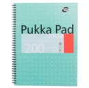Pukka Pad Jotta 80gsm Ruled 200-Sheet A5 Notebook | Robert Dyas - View #11