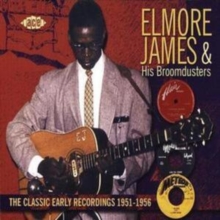 Blues After Hours Plus: Original Album + 9 Bonus Tracks