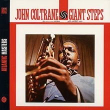 Giant Steps: 8436569193471: TGJones