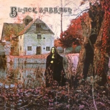 Black Sabbath: 0081227814434: TGJones