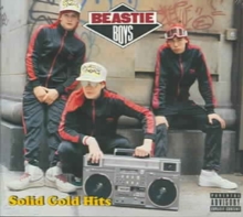 Solid Gold Hits: 0094634466714: TGJones
