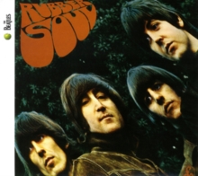 Meet the Beatles!: 0602468019718: TGJones