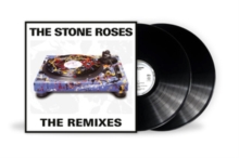 The Stone Roses: 0888430419919: TGJones