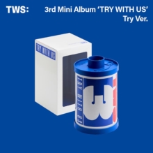 その他 tws last bell Last Bell [Main Ver.][CD MAXI] - TWS - UNIVERSAL MUSIC JAPAN