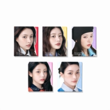 Bomb (MAGIC BOMB Ver.): 0198704485145: TGJones