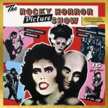 The Rocky Horror Picture Show Book 20周年版 The Rocky Horror Picture Show Book 20周年版 The Official