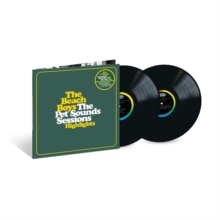 The Pet Sounds Sessions: Highlights: 0199957236706: TGJones