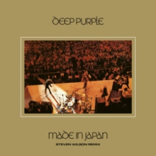 MADE IN JAPAN CD DVDアルバム Amazon.co.jp: Made in Japan: ミュージック