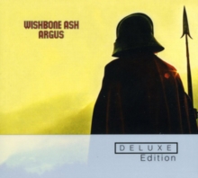 Argus (Deluxe Edition): 0602498496244: TGJones