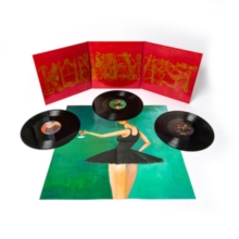 新品 Kanye West My Beautiful Dark Twisted My Beautiful Dark Twisted Fantasy: 0602527594934: TGJones