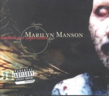 Mechanical Animals: 0606949027322: TGJones