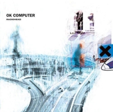 OK Computer: 0634904078119: TGJones
