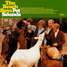 新品　Beach Boys Pet Sounds Mono SA-CD SHM① The Beach Boys – Pet Sounds – SACD (SHM-SACD, Vinyl Replica, Mono