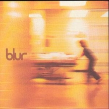Blur: 0724385556227: TGJones