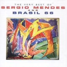 Sergio Mendes & Brasil '66: 7451107771059: TGJones