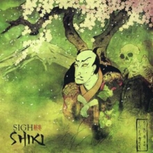 SHIKI - Dramatic irony サイン入り CD SHIKI - Dramatic irony サイン入り CD Shiki – Dramatic Irony