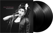 欧2LP Amy Winehouse Lioness: Hidden Treasures 2790603  Records Group 未開封 /00660 Amy Winehouse Lioness: Hidden Treasures LP - Amy Winehouse
