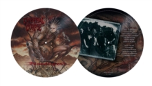 Cannibal Corpse – Hammer Smashed Face Hammer Smashed Face: 0803341621220: TGJones