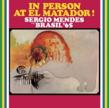 Sergio Mendes & Brasil '66: 7451107771059: TGJones