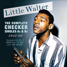 The Best of Little Walter (Bonus Tracks Edition): 8435723700197