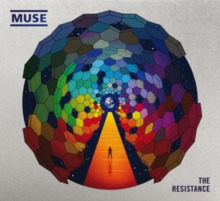 The Resistance: 0825646874347: TGJones