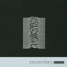 Unknown Pleasures: 0825646183906: TGJones