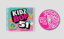 Kidz Bop 2023 Vol. 2: 0888072521292: TGJones