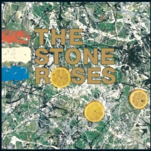 The Stone Roses: 0888430419919: TGJones