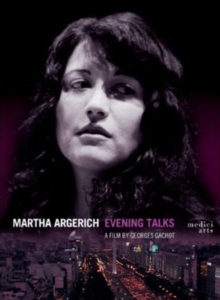 Martha Argerich: Evening Talks: Georges Gachot