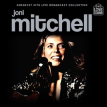 洋楽 Joni Mitchell - Joni's Jazz Joni's Jazz [4CD] – Joni Mitchell