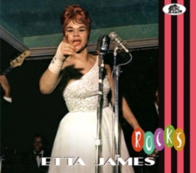Etta James Vinyl Etta James 'Tell Mama' Vinyl Record - Classic