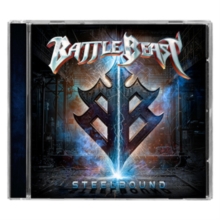 hide battle beast / steelbound＋3枚 hide battle beast / steelbound＋3枚 Battle Beast - Steelbound