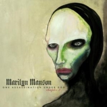洋楽 MARILYN MANSON Mechanical Animals Mechanical Animals: 0606949027322: TGJones