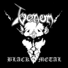 Black Metal: 4099964126457: TGJones