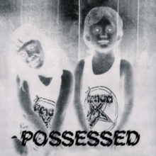 Possessed: 4099964126600: TGJones