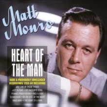 The Very Best Of Matt Monroe: 0077779844029: TGJones