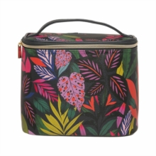 WHSmith Wild Botanicals Lunch Bag 5013872155810 WHSmith