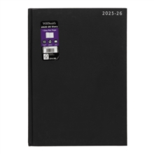 Ｄｉａｒｙ Winsor & Newton 11 x 14