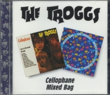 Cellophane/Mixed Bag: 5017261203434: TGJones