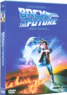Back to the Future: Robert Zemeckis: Michael J. Fox: 5050582401288