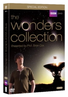 Wonders of the Solar System: : 5051561000782: TGJones