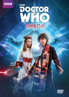 Doctor Who: The Face of Evil: Pennant Roberts: Tom Baker