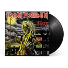 Killers: 5054197784286: TGJones