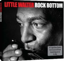 The Best of Little Walter (Bonus Tracks Edition): 8435723700197