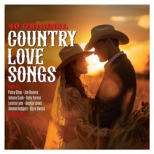 (未使用･未開封品)Country #1 Hits: Country Love Songs [DVD] COUNTRY LOVE SONGS | Not Now Music