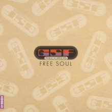 GSF Free Soul: 5060767445891: TGJones