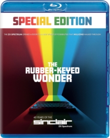 The Rubber-keyed Wonder: 40 Years of the Sinclair ZX
