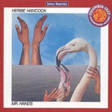 洋楽 Herbie Hancock Mr. Hands Mr. Hands - Herbie Hancock | Deezer